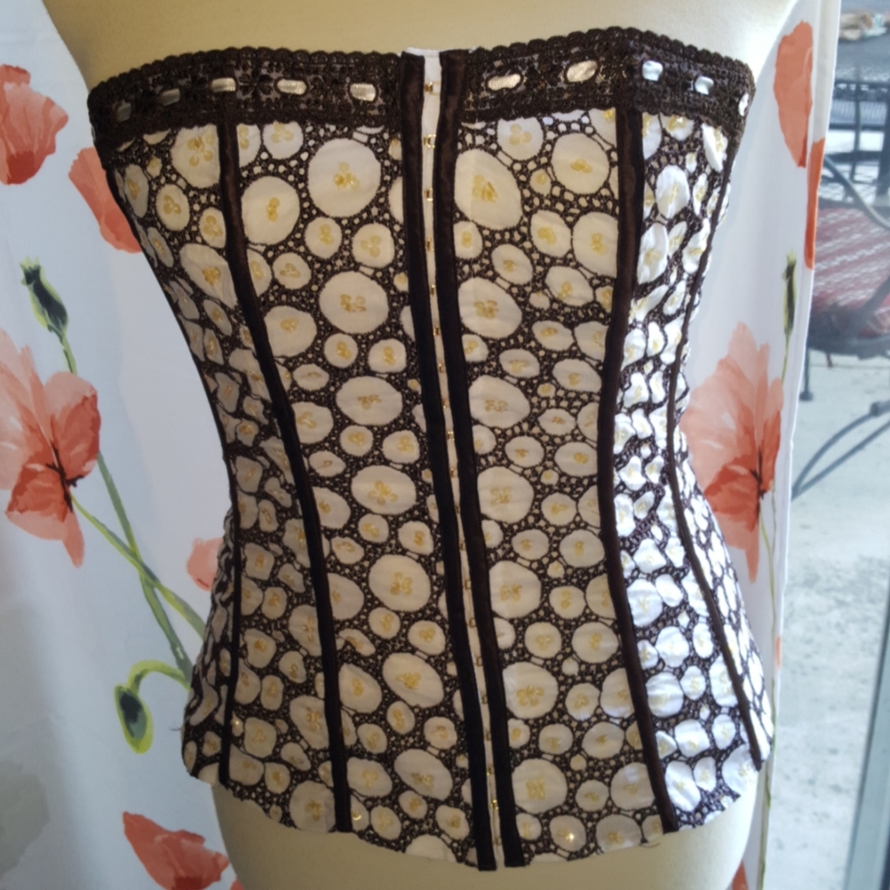 Adorable Corset